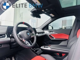 BMW X2 M35i* xDrive* АвтоКредит* (ЦЕНА ДО БГ), снимка 9