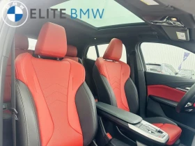 BMW X2 M35i* xDrive* АвтоКредит* (ЦЕНА ДО БГ), снимка 14