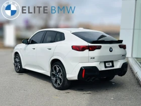 BMW X2 M35i* xDrive* АвтоКредит* (ЦЕНА ДО БГ), снимка 4