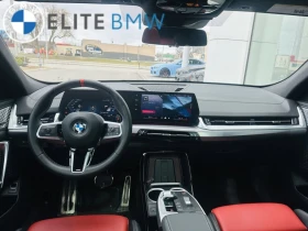 BMW X2 M35i* xDrive* АвтоКредит* (ЦЕНА ДО БГ), снимка 7