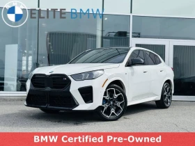 BMW X2 M35i* xDrive* АвтоКредит* (ЦЕНА ДО БГ), снимка 1