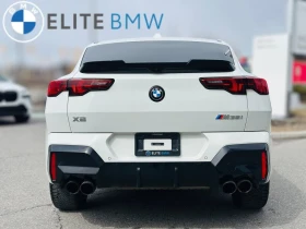 BMW X2 M35i* xDrive* АвтоКредит* (ЦЕНА ДО БГ), снимка 5