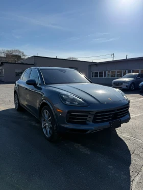 Porsche Cayenne, снимка 2