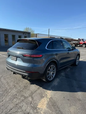 Porsche Cayenne, снимка 4