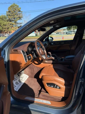 Porsche Cayenne, снимка 6