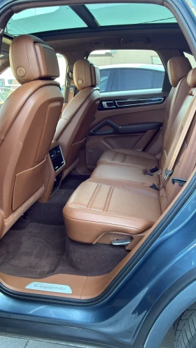 Porsche Cayenne, снимка 10