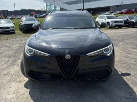Alfa Romeo Stelvio Sprint, снимка 2