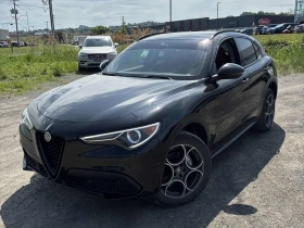 Alfa Romeo Stelvio Sprint, снимка 1