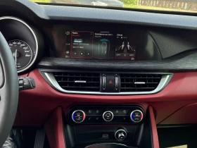 Alfa Romeo Stelvio Sprint, снимка 12