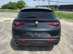 Alfa Romeo Stelvio Sprint, снимка 3