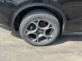 Alfa Romeo Stelvio Sprint, снимка 16