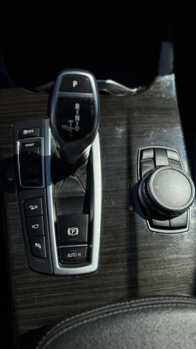 BMW X4 3.5i XDrive M Performance , снимка 8