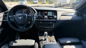 BMW X4 3.5i XDrive M Performance , снимка 6