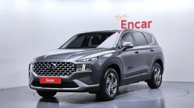Hyundai Santa fe, снимка 1