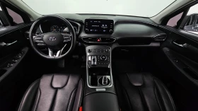 Hyundai Santa fe, снимка 6