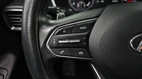 Hyundai Santa fe, снимка 17