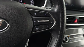 Hyundai Santa fe, снимка 14