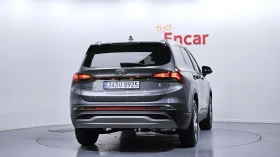 Hyundai Santa fe, снимка 4
