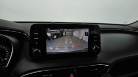 Hyundai Santa fe, снимка 12
