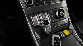 Hyundai Santa fe, снимка 8