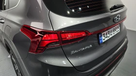 Hyundai Santa fe, снимка 5