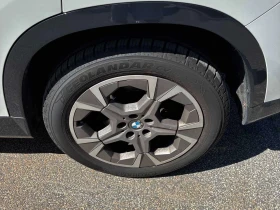 BMW X1 xDrive28i/360/ПАНОРАМА/ПОДГРЕВИ/ВТОРИ ГУМИ, снимка 13