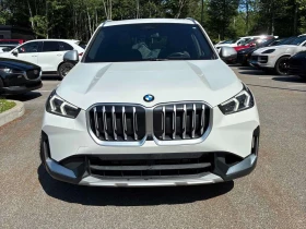 BMW X1 xDrive28i/360/ПАНОРАМА/ПОДГРЕВИ/ВТОРИ ГУМИ, снимка 2
