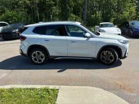 BMW X1 xDrive28i/360/ПАНОРАМА/ПОДГРЕВИ/ВТОРИ ГУМИ, снимка 4