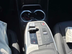 BMW X1 xDrive28i/360/ПАНОРАМА/ПОДГРЕВИ/ВТОРИ ГУМИ, снимка 10