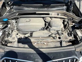 BMW X1 xDrive28i/360/ПАНОРАМА/ПОДГРЕВИ/ВТОРИ ГУМИ, снимка 14