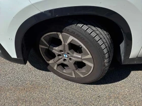 BMW X1 xDrive28i/360/ПАНОРАМА/ПОДГРЕВИ/ВТОРИ ГУМИ, снимка 6