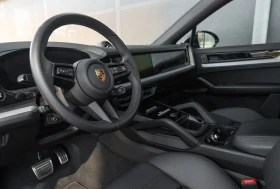 Porsche Cayenne S COUPE BOSE PANORAMA CHRONO 360-CAM MATRIX , снимка 6