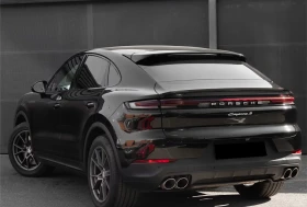Porsche Cayenne S COUPE BOSE PANORAMA CHRONO 360-CAM MATRIX , снимка 3