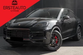 Porsche Cayenne S COUPE BOSE PANORAMA CHRONO 360-CAM MATRIX , снимка 1