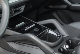 Porsche Cayenne S COUPE BOSE PANORAMA CHRONO 360-CAM MATRIX , снимка 10