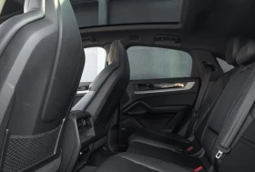 Porsche Cayenne S COUPE BOSE PANORAMA CHRONO 360-CAM MATRIX , снимка 13