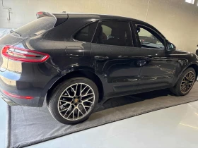 Porsche Macan MACAN S* ПОДГРЕВ* ОБДУХВАНЕ* BOSE* CARFAX , снимка 2