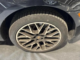 Porsche Macan MACAN S* ПОДГРЕВ* ОБДУХВАНЕ* BOSE* CARFAX , снимка 11