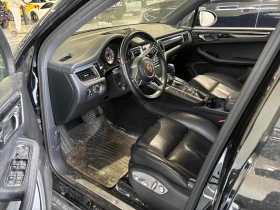Porsche Macan MACAN S* ПОДГРЕВ* ОБДУХВАНЕ* BOSE* CARFAX , снимка 7