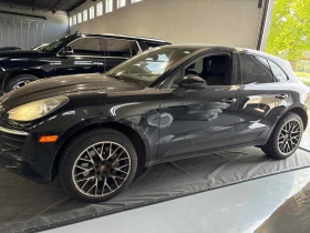 Porsche Macan MACAN S* ПОДГРЕВ* ОБДУХВАНЕ* BOSE* CARFAX , снимка 3