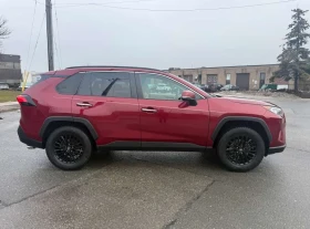 Toyota Rav4 * Limited * CARFAX * ОПЦИЯ ЗА ФИНАНСИРАНЕ , снимка 3