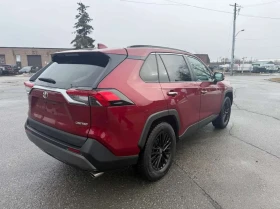 Toyota Rav4 * Limited * CARFAX * ОПЦИЯ ЗА ФИНАНСИРАНЕ , снимка 11