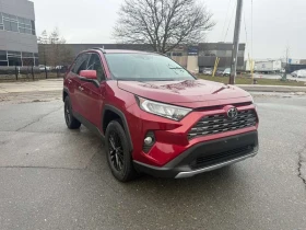 Toyota Rav4 * Limited * CARFAX * ОПЦИЯ ЗА ФИНАНСИРАНЕ , снимка 10