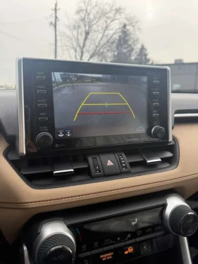 Toyota Rav4 * Limited * CARFAX * ОПЦИЯ ЗА ФИНАНСИРАНЕ , снимка 14