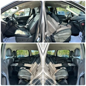 Ford Kuga 2.0D 163HP 93 000KM AUTOMAT KEYLESS КОЖА, снимка 11