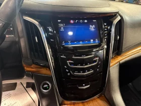 Cadillac Escalade Premium, снимка 16