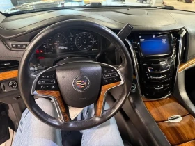 Cadillac Escalade Premium, снимка 7