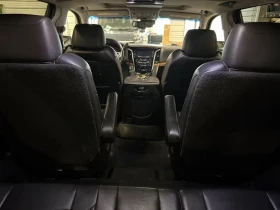 Cadillac Escalade Premium, снимка 14