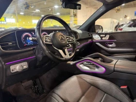 Mercedes-Benz GLE 450 * ДИСТРОНИК * 360 * ХЕД-ЪП * BURMESTER, снимка 12