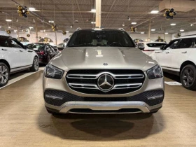 Mercedes-Benz GLE 450 * ДИСТРОНИК * 360 * ХЕД-ЪП * BURMESTER, снимка 5